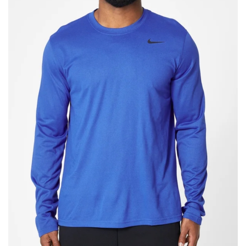 Nike Legend 2.0 Dri-Fit long sleeve t shirt - Picture 4 of 13